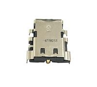 Gintai Dock DC DC Jack DC Port de charge pour Acer Aspire Nitro 5 AN515-44 AN515-45 AN515-46 AN515-55 AN515-56 AN515-57 AN515-58 AN517-41 AN517-52 AN517-54 AN517 -55 AN517-57 PHN18-71 PHN16-72