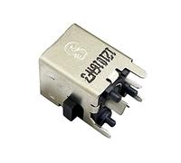 Gintai Échange de Prise CC pour la Gamme HP Pavilion 23-G 23-G009 23-G209 23-G013W 24-CB 24-n 24-DF 27-CB