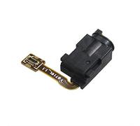 GinTai Écouteurs audio femelle de rechange pour LG G7 ThinQ G710