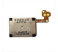 GinTai Écouteurs intra-auriculaires de rechange avec deux écrans pour LG G8X ThinQ (G850/G850U)