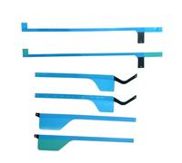 Gintai écran Adhésif Tape pour Lenovo ThinkPad X1 Carbon 10th Gen 21CB 21CC HX4B0 écran Ruban Strips Stickers (6pcs)