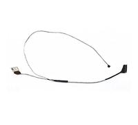 Gintai Écran d'affichage LCD eDP Câble Vidoe 30 Broches pour Lenovo Ideapad 300-15 300-15IBR 80M3 300-15ISK 80Q7 DC02001XE20 DC02001XE10 DC02001XE00