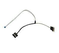 Gintai Écran LCD 30 broches pour Samsung Chromebook Plus V2 XE521QAB XE520QAB BA39-01444A BA96-07240A BA39-01445A