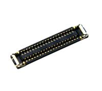 GinTai Écran LCD Connecteur FPC de Remplacement pour Huawei Honor 9 Lite 40pin sur la carte mère