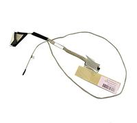 Gintai Écran LCD LED Écran vidéo Câble Plat 30 pôles pour HP EliteBook Folio 1040 G3 DD0Y0FTH111 DD0Y0FTH001