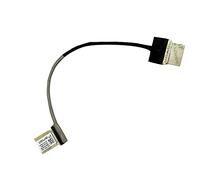 Gintai Écran LCD LED eDP - Câble de panneau vidéo 30 broches pour ASUS X521 A52 K52 X52 14005-03320400 1422-03JJ0AS