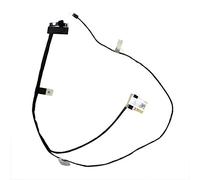 Gintai Écran LCD LED LVDS pour ASUS GL502V GL502VS-DS71 P/N 14005-02000600 1422-02E00AS 30 Broches