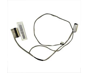 Gintai Écran LCD LVDS Non Tactile Vdieo Câble Flexible pour NEC Lavie LS150M LS150F LS150 DC02001Q300 VIWF5