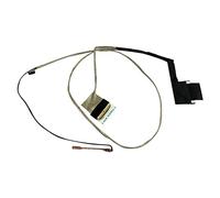 Gintai Écran LCD sans Écran Tactile Câble Vidéo eDP FHD 30 Broches pour Lenovo Thinkpad E470 20H1 20H2 E475 20H4 DC02C009A10 01EN230 DC02C009A30
