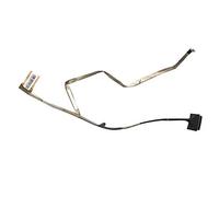 Gintai Écran vidéo LCD LVDS EDV - Câble FHD de rechange pour MSI MS16J6 K1N-3040094-J36 - 30 broches