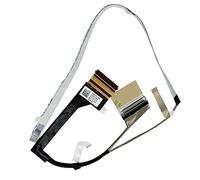 Gintai eDP Câble vidéo écran LCD 40 Broches 144 Hz sans Logo pour Lenovo Legion Y7000 2020 GY550 Legion 5-15IMH05 15ARH05 15IMH05H 15ARH05H 81Y6 DC02C00LR00 DC02C00LR10 DC02C00LR20
