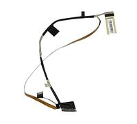 Gintai EDP Câble vidéo LCD LED 30 broches pour MSI MS13M1 K1N-3040129-J36
