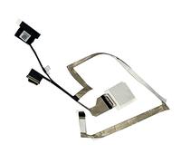 Gintai eDP Câble vidéo pour écran LCD RVB FHD 30 broches pour Dell Latitude 5320 E5320 SP13 0N3C8X CN-0N3C8X 450.0M701.0001