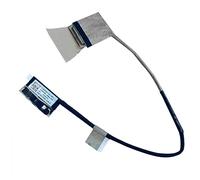 Gintai EDP FHD LCD LVDS LED Écran Vidéo Display Câble Fil Ligne 30 Broches 250nits pour HP EliteBook 840 G7 845 G7,ZBook Firefly 14 G7 G8 6017B1371201 6017B1371601 6017B1433601 6017B174601 M13802-001