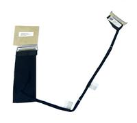 Gintai EDP FHD LVDS LED LCD Vidéo Câble Écran 30 PIN pour Lenovo ThinkPad T14s Gen 3 21BR 21BS 21CQ 21CR T14s Gen 4 21F6 21F7 21F8 21F9 5C11H81432 DC02C00SY00 DC02C00SY10 SC11H81243 FRU T14SG3