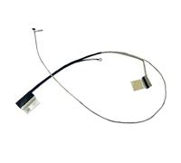 Gintai EDP LVDS LED LCD Vidéo Câble Écran Flex 30 PIN pour ASUS X515 X515JA X515EA X515MA X515UA FL8850U FL8850D F515 F515JA F515EA F515MA F515FA V5200E 1422-03RJ0AS 1422-03RL0AS 14005-04040300