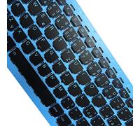 Gintai Embouts de rechange pour clavier Lenovo IdeaPad L340-15 L340-15API L340-15IWL