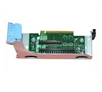 Gintai Emplacement pour carte adaptateur et support 2 PCIe X16 X8 Remplacement pour Dell PowerEdge R530 Server KGP90