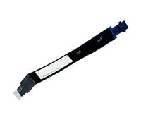 GinTai Empreintes digitales FFC C de remplacement pour Lenovo ThinkBook 13s G3 ACN 20YA ThinkBook 13s G2 are 20WC ThinkBook 13s G2 ITL 20V9 5C10S30145 450.0LX06.0001 450.0LX06.0011
