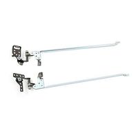 GinTai Ensemble de charnières pour écran LCD L&R pour Acer Aspire 5 A515-51 A515-51G