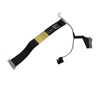 Gintai EPS30 LF-FB05P Écran LCD LED Vidéo Flex Câble 40 Broches pour HP Spectre Folio 13-AK DC02C00KF00