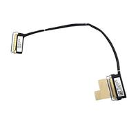 Gintai FA495 Câble vidéo LCD Tactile eDP 40 Broches pour Levovo ThinkPad T495 20NJ 20NK T14 Gen 1 20UD 20UE, P14s Gen 1 20Y1 20Y2 02DM373 DC02C00F320