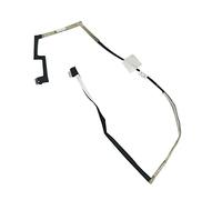 Gintai FDQ70_TOBII_IS5_Câble Attache pour Dell Alienware Area-51M R2 DC02003M300 015G5P