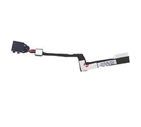 Gintai FDX50 DC IN Power Jack Socket Connecteur de Charge Port Câble pour Dell Precision 7550 7560 M7550 01X26W 1X26W DC301016300