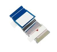 Gintai FFC Câble I/O Board Flexible Carte Flex de Rechange pour Lenovo Legion 5 Pro-16ITH6H 82JD/ Legion 5 Pro-16ACH6H 82JQ HY660 5C10S30233 NBX0001WH00 NBX0001WH10 3.2CM