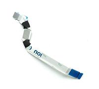 Gintai FFC FPR Lecteur d'empreintes digitales Flex Câble pour Lenovo Thinkpad T580 20L9 20LA / P52S 20LB 20LC 01YR465 FFC Cable,FPR,TC-2