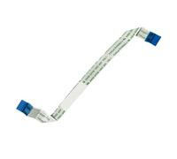 Gintai FFC Touchpad Flex Câble Écran LCD Screen Nappe Flex pour Lenovo Y50-70 Y50-80 ZIVY2 5C10F78862 NBX0001LH00