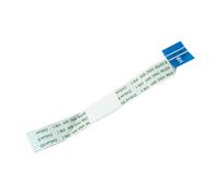 Gintai FFC Touchpad Flex Câble pour Acer Nitro AN515-54 AN517-51 AN515-43 EH50F 50.Q5AN2.005 NBX0002H700 Écran LCD Screen Nappe Flex