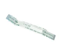 Gintai FFC Touchpad Flex Câble pour Dell Ins-piron 15 3567 P63F 3565 3465 3467 Vostro 15 3568 450.0AD01.0001 450.09W08.0001 Écran LCD Screen Nappe Flex