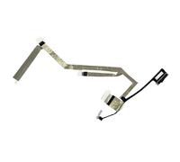 Gintai FHD IR LVDS LED LCD Vidéo Câble Écran Flex Fil Ligne pour Dell Latitude 3340 2-in-1 Quake L13 2 in 1 450.0SE08.0021 Connecteur Screen Video Display Cable Fill（30PIN）