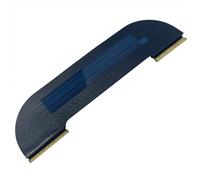 Gintai FPC Câble pour Connecteur Micro USB Port Carte USB Board Cable de Rechange pour Lenovo IdeaPad Yoga 9 14IAP7 82LU, Yoga 9 14IRP8 83B1 HYG90 NF-D991 5C10S30406 DA30000RL10