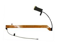 Gintai FPC RGB Webcam Câble Caméra Vidéo Câble Ruban pour Lenovo ThinkPad X13 20T2 20T3 20UF 20UG X390 20Q0 20Q1 20SC 20SD DC02C00EL10 DC02C00EL20 02HL037 02HL038 02HL039