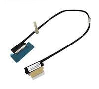 Gintai FPZ70 UHD LCD eDP Câble vidéo 40 broches pour HP ZBook Fury 17 G7 DC02C00PP00