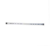 Gintai FRU Touchpad Trackpad Pavé Tactile Flex Écran LCD Screen Nappe Câble de Rechange pour Lenovo X1 Helix (Type 3XXX) 3697 3698 3700 3701 3702 04X6486 50.4WW10.011NF 50.4WW10.012