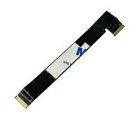 Gintai FRU USB FFC Flex Câble pour Lenovo ThinkPad T14s Gen 3 21CQ 21CR JT4C5 5C11H81444 DA300000T420 FRU USB CBL FPC JT4C5 NFE422 USB/B Cable FFC Cable Ribbon Flex Cable