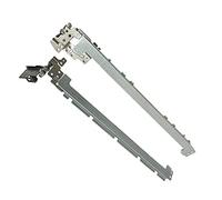 Gintai Gauche et Droite de l'arbre charnière écran LCD pour Lenovo ThinkPad E550 20DF 20DG E555 20DH E550c 20E0 E560 20EV 20EW E565 20EY AM0TS000410 00HN430