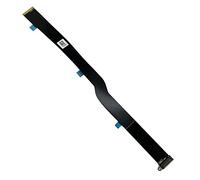 Gintai GDP51 LF-K412P Câble de Connexion pour Webcam Dell Precision XPS 15 9500 5550 HDF06 0HDF06 DA30001IG10