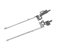Gintai Generic Kit de charnières LCD Gauche et Droit pour Acer Chromebook C851 C851T CB512