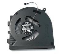 Gintai GPU Ventilateur Fan 12V 1A de Remplacement pour Razer Blade 18 RZ09-0484 Razer Blade 18 2023type FQAF DFS2012129S0T Ventilator Cooling Fan Cooler