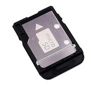 Gintai H3113 Compartiment pour Cartes SIM Unique pour Sony Xperia XA2 H3133