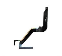 Gintai Hard Drive Flex Cable pour M-a-c-Book Pro A1278 13 HDD Disque Dur Hard Drive Flex Cable câble 821-0814-A A 2009