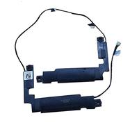Gintai Haut-parleur de rechange intégré pour Dell XPS 13 9365 9370 0KD1YX KD1YX PK23000TP0