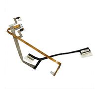 Gintai HC15 MS LCD eDP Écran vidéo 30 Broches pour Dell Inspiron 15 7500 7506 2-en-1 RHH0H 0RHH0H 450.0K301.0011 450.0K301.0021