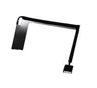 Gintai HDD câble de Connexion du Disque Dur Adaptateur pour Lenovo ThinkPad P52 20M9 20MA P72 20MB 20MC 01YU229 01YU230