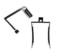 Gintai HDD Caddy Cadre & HDD câble de Connexion du Disque Dur pour Lenovo ThinkPad P52 20M9 20MA P72 20MB 20MC EP520 Series 2,5" 01YU229 01YU230 DC02C00CR10