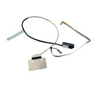Gintai HQ21311387000 LCD Vidéo Câble pour ASUS Vivobook K6602HE NB6177 IPS Écran Connecteur Écran Flex Fil Ligne（30pin）